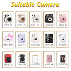 Fujifilm Instax Mini Instant Film Kit (2-Pack) product image