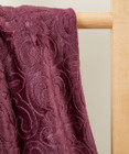 Soft Dama 50 x 60-Inch Embossed Plush Throw Blanket product image