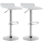 Adjustable Swivel Bar Stools (Set of 2) product image