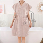 Microfiber Bathrobe Kimono product image