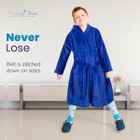  Rising Star Bath Robe Set for Babies and Kids product image