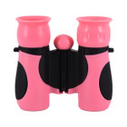 Binoculars 8×21 Binoculars for Kids Ages 4-10 Years Old, Binoculars for Bird Watching,Outdoor Hand-Held Viewing Telescope(Pink) product image