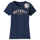 Women's Batter-Up Baseball T-Shirt product image