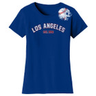 Women's Batter-Up Baseball T-Shirt product image
