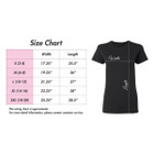 Women's Batter-Up Baseball T-Shirt product image