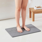 Bibb Home Diatomaceous Earth Stone Bath Mat product image