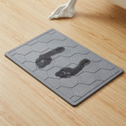 Bibb Home Diatomaceous Earth Stone Bath Mat product image