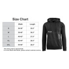 Men's Football Shadow Pullover Hoodie product image