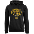 Men's Football Shadow Pullover Hoodie product image