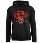 Men's Football Shadow Pullover Hoodie product image