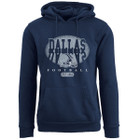 Men's Football Shadow Pullover Hoodie product image
