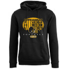 Men's Football Shadow Pullover Hoodie product image