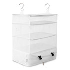 Foldable Closet and Luggage Organizer product image