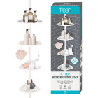 Shower Corner Rack product image