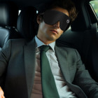 Silk Cordless Heated Eye Mask product image