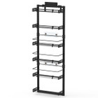 Hanging Pantry Door Organizer product image