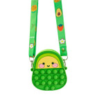 Kids' Pop-it Bubble Fidget Handbag product image