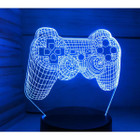 LED Gaming Atmosphere Light product image