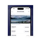 Autio® Road Trip & Travel Companion App - Digital Delivery (3 Device/3 Year) product image
