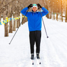 USB-Powered Heated Pants (Power Bank Required) product image