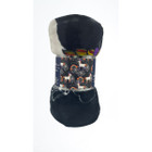 50 x 60-Inch Autumn and Halloween Throw Blanket product image