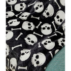50 x 60-Inch Autumn and Halloween Throw Blanket product image