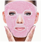 Cooling Gel Bead Face Mask product image