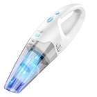 Handheld Cordless Portable Car Vacuum  product image