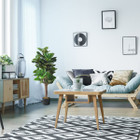 5 Ft Artificial Fiddle Leaf Fig Tree product image