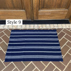 Woven Layering Rug product image