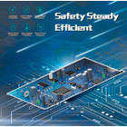 VIMC 4-Port USB Fast Charging Dock Station product image