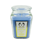 Toccata Aroma Scented Candles in a Diamond Jar, 18 oz. product image