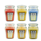 Toccata Aroma Scented Candles in a Diamond Jar, 18 oz. product image
