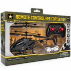 U.S. Army Remote Control Helicopter Toy product image