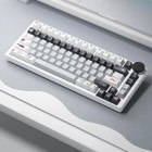 PBT Fishing-Themed Mechanical Keyboard Keycap Set product image