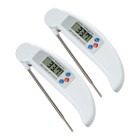ProThermo Instant-Read Digital Meat and Poultry Thermometer (2-Pack) product image