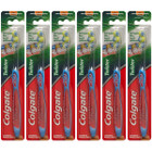 Colgate Twister Soft Toothbrush with Tongue Cleaner (12-Pack) product image
