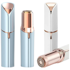  USB-Rechargeable Facial Hair Removal Tool product image