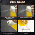 Puzmug Oil Dispenser for Kitchen product image