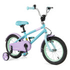 14" Adjustable Kids Bicycle  product image