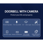 Smart Home Door Bell Camera  product image