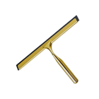 10-Inch Stainless Steel Squeegee (2-Pack) product image
