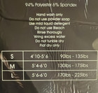 Mossimo Fleece-Lined Leggings (2-Pack) product image
