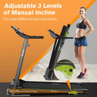  Folding Treadmill product image