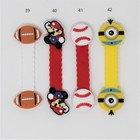 Colorful Character Cable Holders product image