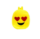 Kids' Plush Emoji Backpack product image