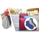 Men's Thermal Socks, Size 6-12 (6-Pair) product image