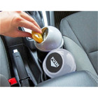 Portable Mini Car Trash Can By Zone Tech (2-Pack) product image