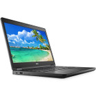 Dell Latitude 5480 Laptop, 2.60GHz Intel i5, 8GB RAM, 256GB SSD product image