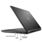 Dell Latitude 5480 Laptop, 2.60GHz Intel i5, 8GB RAM, 256GB SSD product image
